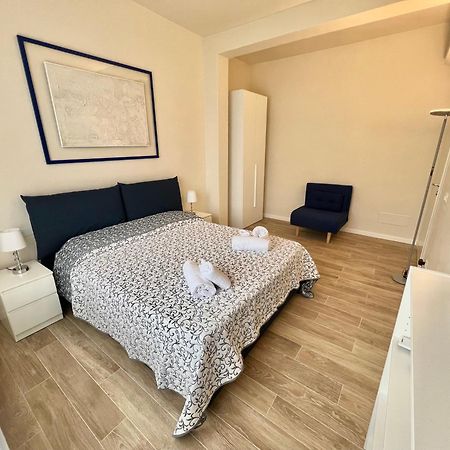 F&F Rooms Пиза Экстерьер фото