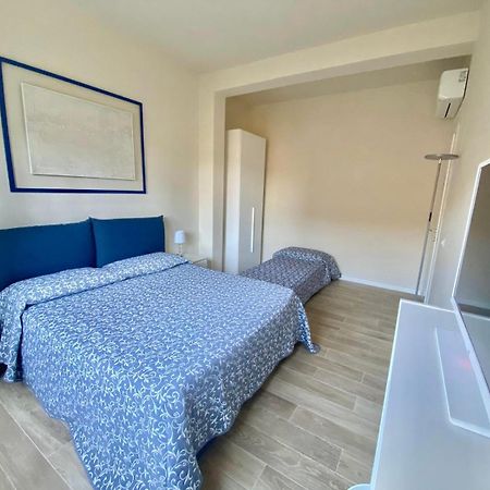 F&F Rooms Пиза Экстерьер фото