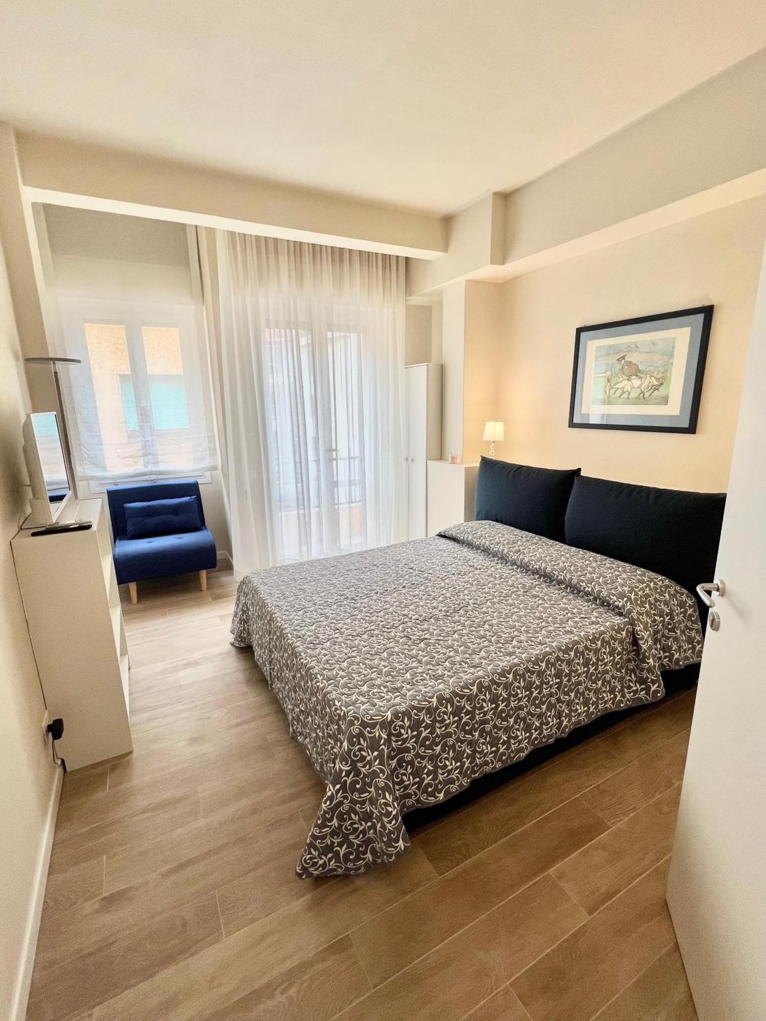 F&F Rooms Пиза Экстерьер фото