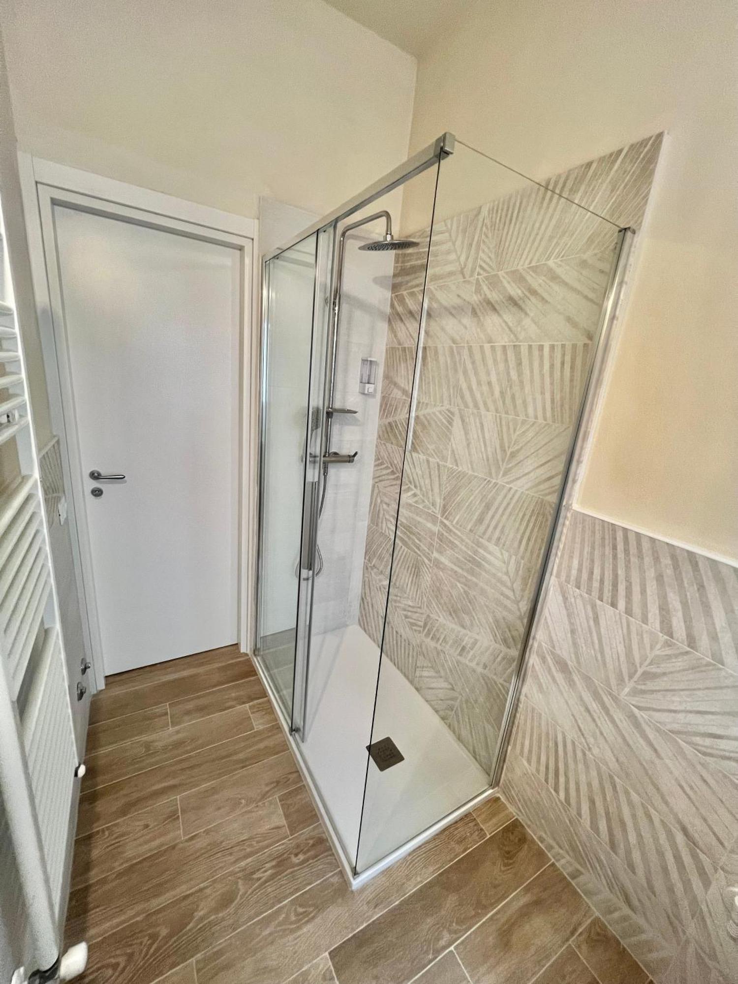F&F Rooms Пиза Экстерьер фото