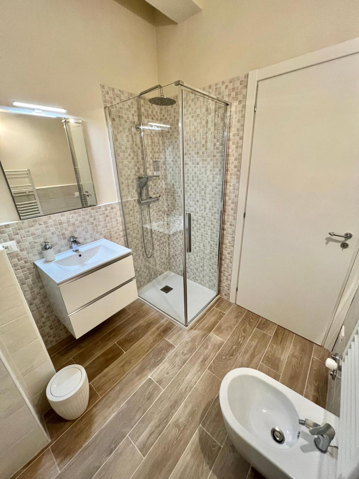 F&F Rooms Пиза Экстерьер фото