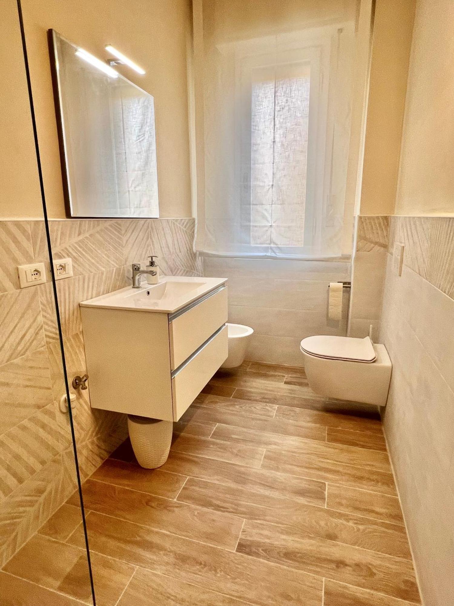 F&F Rooms Пиза Экстерьер фото