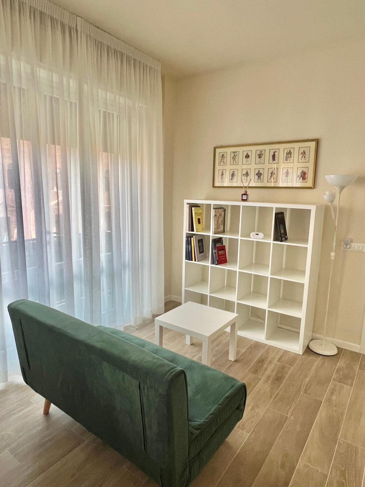F&F Rooms Пиза Экстерьер фото