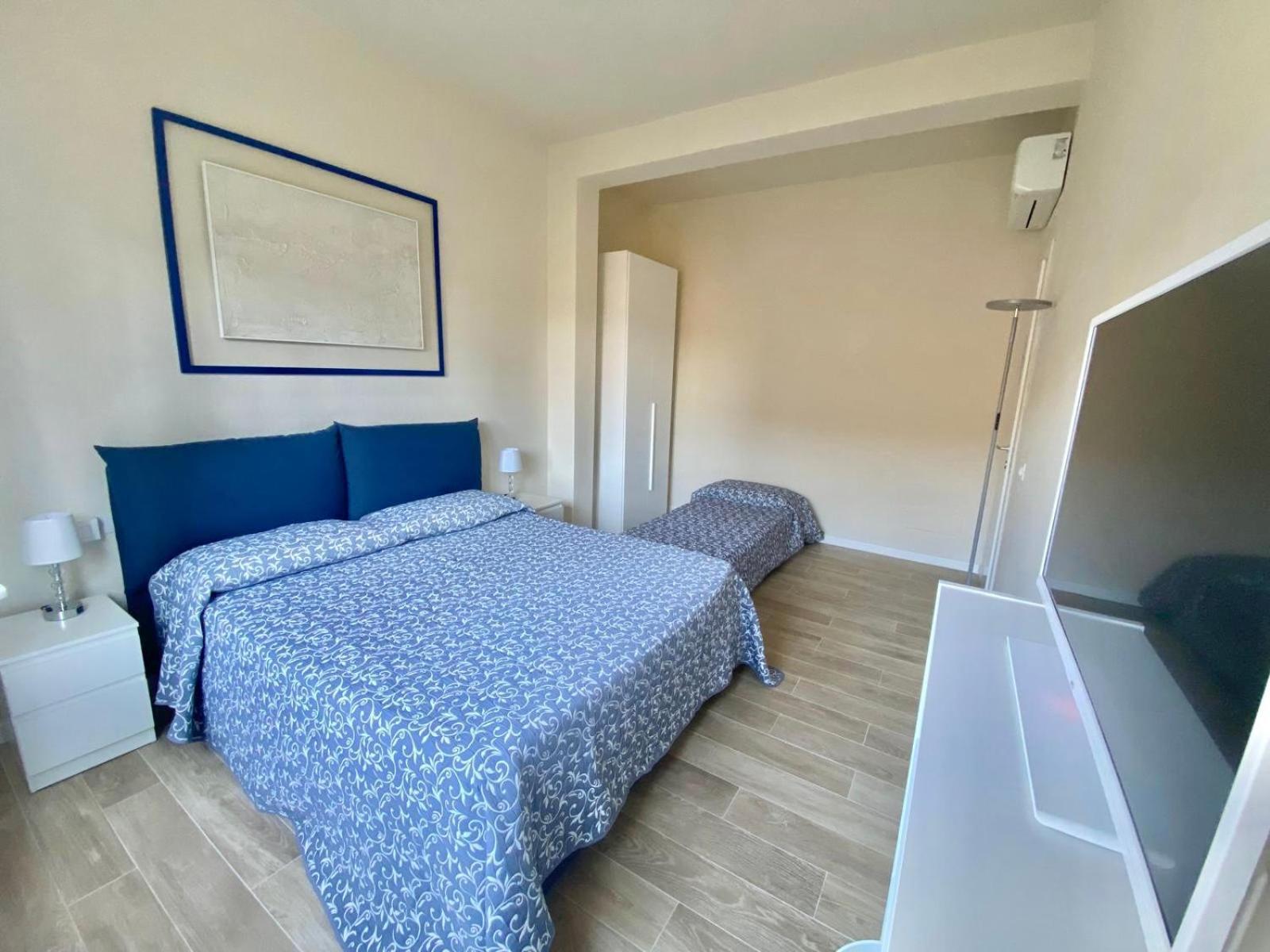 F&F Rooms Пиза Экстерьер фото