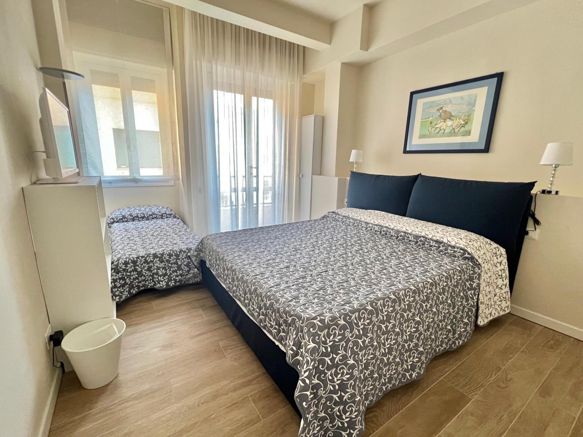 F&F Rooms Пиза Экстерьер фото